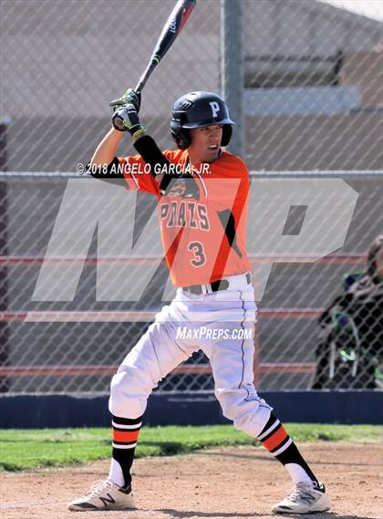 Thumbnail 3 in Pittsburg vs Freedom photogallery.