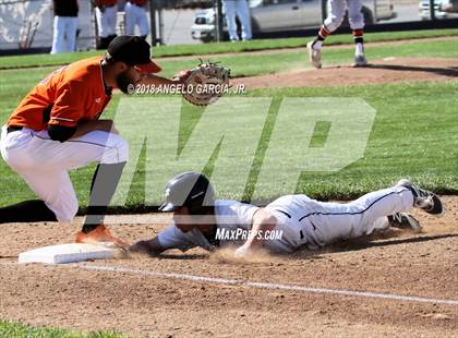 Thumbnail 3 in Pittsburg vs Freedom photogallery.