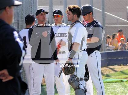 Thumbnail 1 in Pittsburg vs Freedom photogallery.