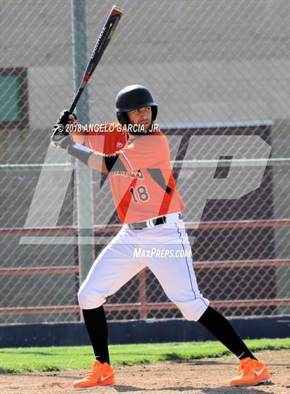 Thumbnail 2 in Pittsburg vs Freedom photogallery.