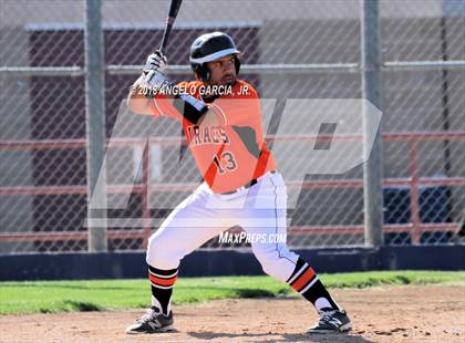 Thumbnail 1 in Pittsburg vs Freedom photogallery.