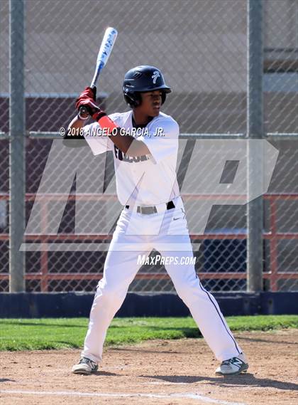 Thumbnail 2 in Pittsburg vs Freedom photogallery.