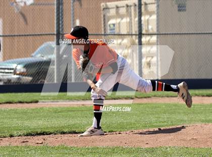 Thumbnail 1 in Pittsburg vs Freedom photogallery.