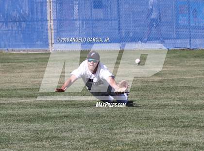 Thumbnail 1 in Pittsburg vs Freedom photogallery.