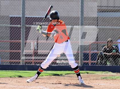 Thumbnail 1 in Pittsburg vs Freedom photogallery.