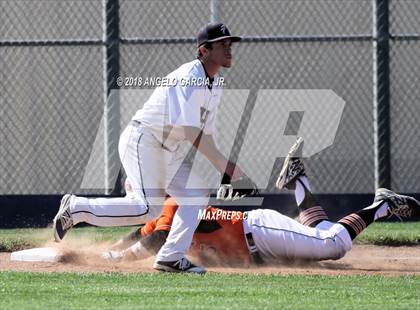 Thumbnail 2 in Pittsburg vs Freedom photogallery.