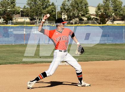 Thumbnail 1 in Pittsburg vs Freedom photogallery.