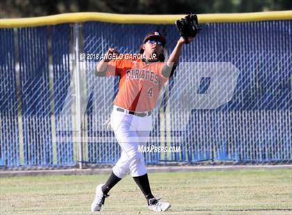 Thumbnail 2 in Pittsburg vs Freedom photogallery.