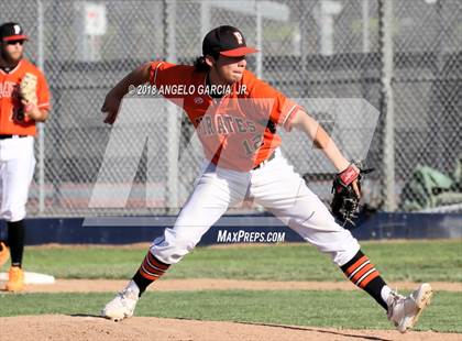 Thumbnail 2 in Pittsburg vs Freedom photogallery.