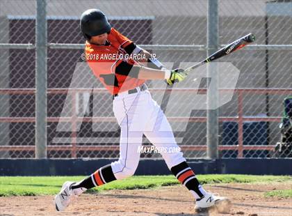 Thumbnail 3 in Pittsburg vs Freedom photogallery.