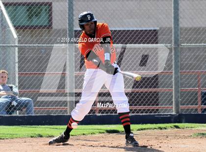 Thumbnail 3 in Pittsburg vs Freedom photogallery.