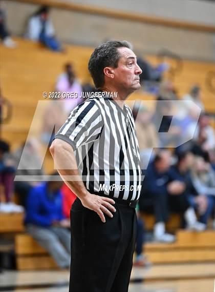 Thumbnail 3 in Saint Francis @ Branson (CIF State North Regional Playoff) photogallery.
