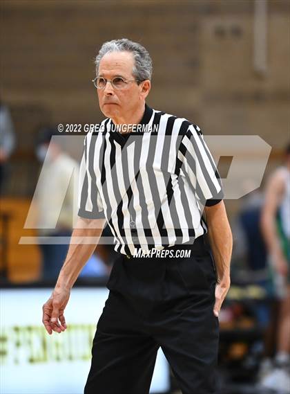 Thumbnail 1 in Saint Francis @ Branson (CIF State North Regional Playoff) photogallery.