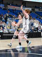 Photo from the gallery "Old Forge vs. Montrose (PIAA 2A Division 2 Final)"