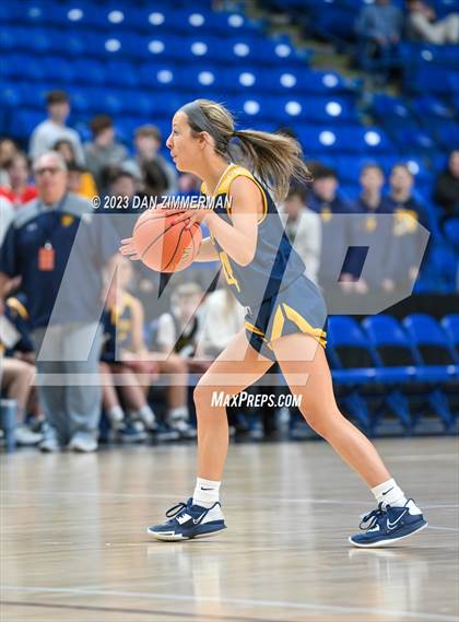 Thumbnail 1 in Old Forge vs. Montrose (PIAA 2A Division 2 Final) photogallery.