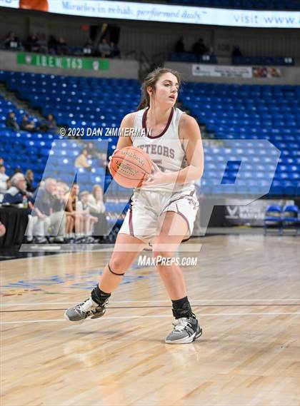 Thumbnail 3 in Old Forge vs. Montrose (PIAA 2A Division 2 Final) photogallery.