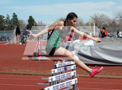 Thumbnail 3 in Altitude Running Invite (Track Events) photogallery.