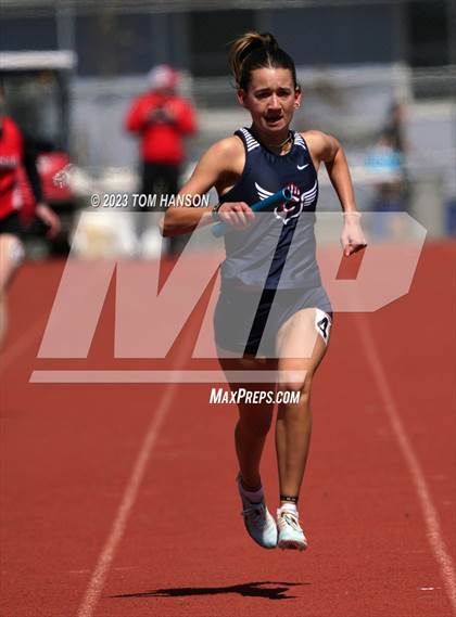 Thumbnail 1 in Altitude Running Invite (Track Events) photogallery.