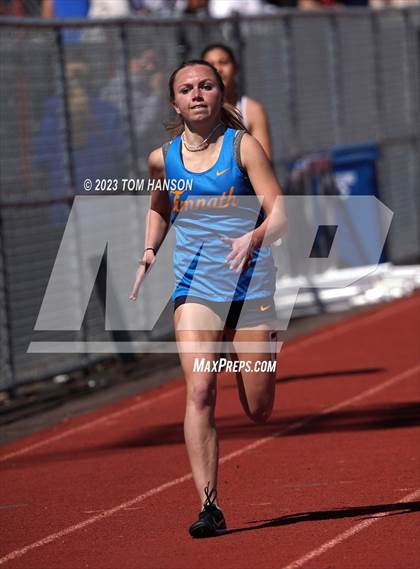 Thumbnail 2 in Altitude Running Invite (Track Events) photogallery.
