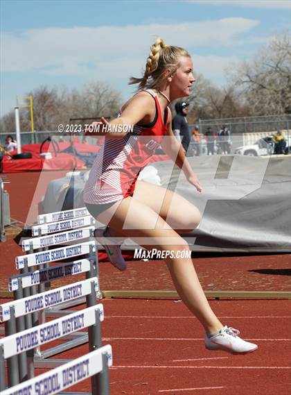 Thumbnail 1 in Altitude Running Invite (Track Events) photogallery.