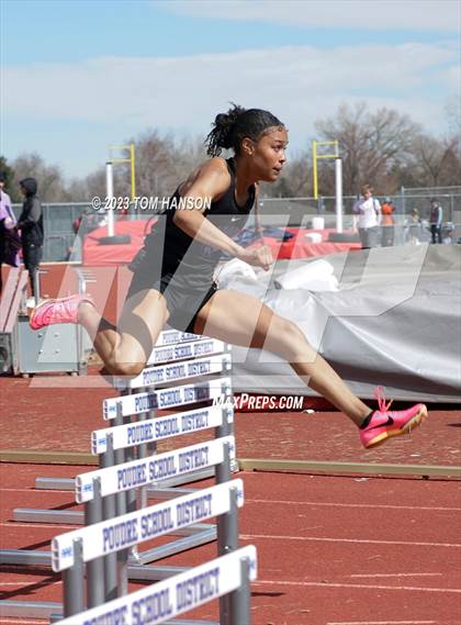 Thumbnail 1 in Altitude Running Invite (Track Events) photogallery.