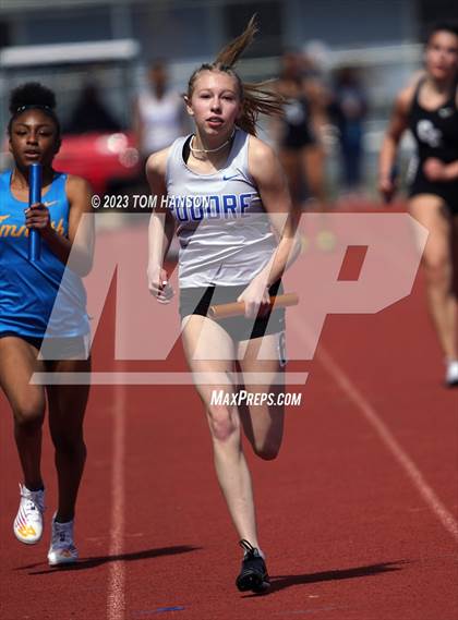 Thumbnail 3 in Altitude Running Invite (Track Events) photogallery.
