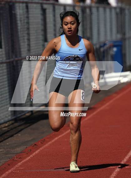 Thumbnail 1 in Altitude Running Invite (Track Events) photogallery.