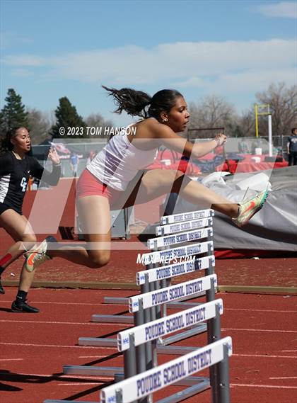 Thumbnail 3 in Altitude Running Invite (Track Events) photogallery.
