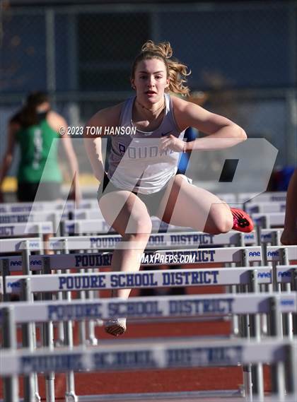 Thumbnail 2 in Altitude Running Invite (Track Events) photogallery.