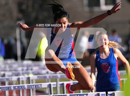 Thumbnail 3 in Altitude Running Invite (Track Events) photogallery.