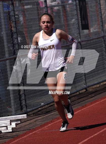 Thumbnail 1 in Altitude Running Invite (Track Events) photogallery.