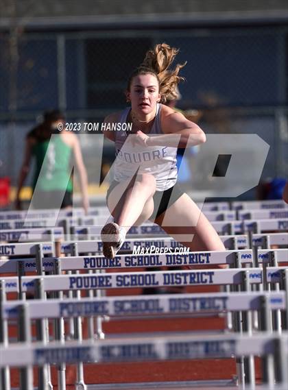 Thumbnail 1 in Altitude Running Invite (Track Events) photogallery.