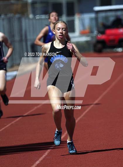 Thumbnail 1 in Altitude Running Invite (Track Events) photogallery.