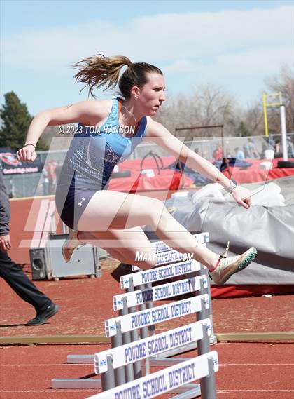 Thumbnail 3 in Altitude Running Invite (Track Events) photogallery.