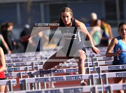 Thumbnail 3 in Altitude Running Invite (Track Events) photogallery.