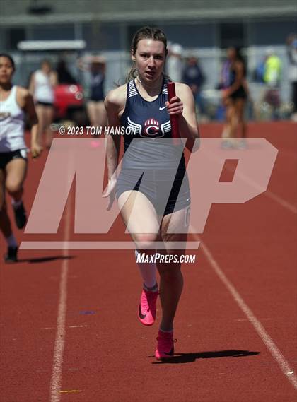 Thumbnail 3 in Altitude Running Invite (Track Events) photogallery.