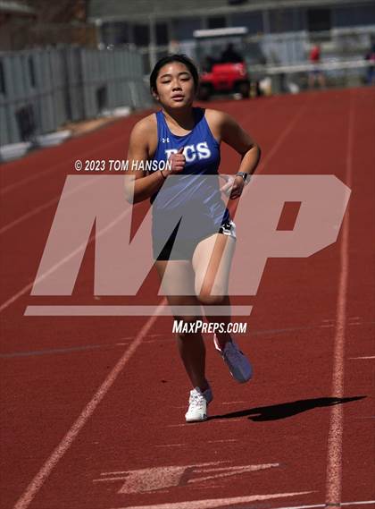 Thumbnail 1 in Altitude Running Invite (Track Events) photogallery.