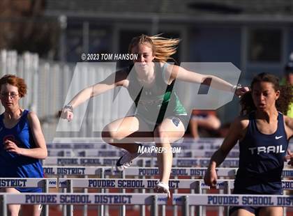 Thumbnail 1 in Altitude Running Invite (Track Events) photogallery.