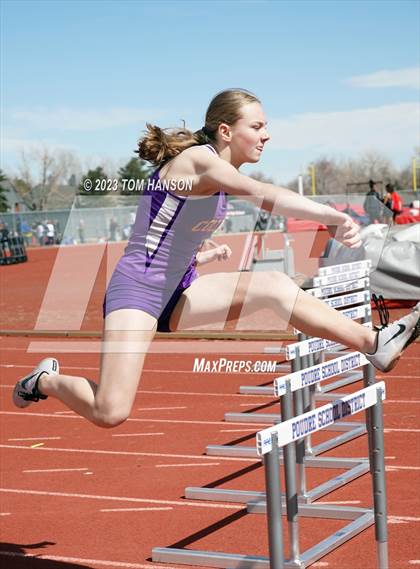 Thumbnail 3 in Altitude Running Invite (Track Events) photogallery.