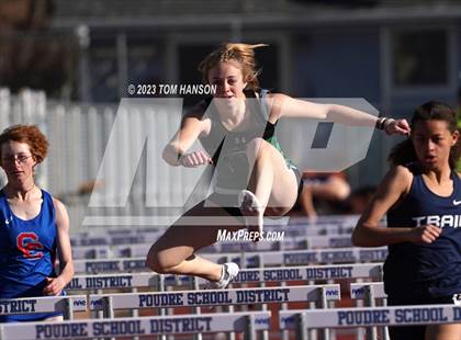 Thumbnail 3 in Altitude Running Invite (Track Events) photogallery.