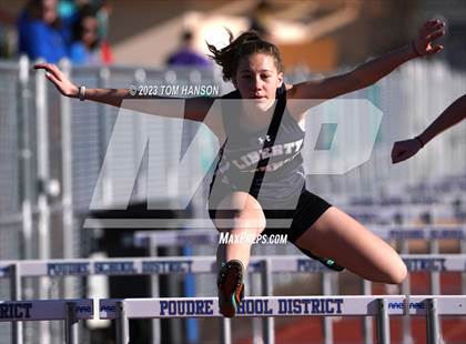 Thumbnail 2 in Altitude Running Invite (Track Events) photogallery.