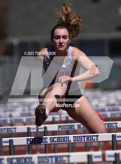 Thumbnail 1 in Altitude Running Invite (Track Events) photogallery.