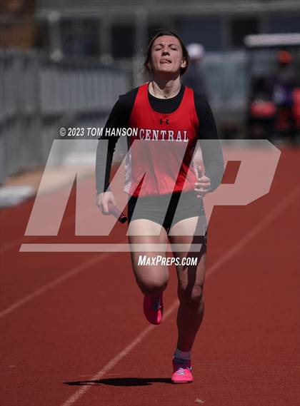 Thumbnail 3 in Altitude Running Invite (Track Events) photogallery.