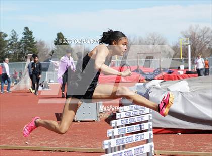 Thumbnail 3 in Altitude Running Invite (Track Events) photogallery.