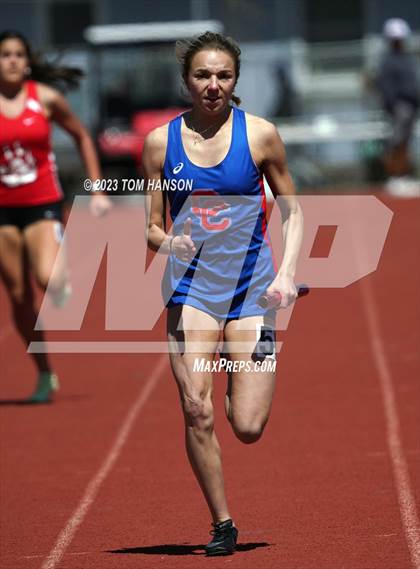 Thumbnail 3 in Altitude Running Invite (Track Events) photogallery.