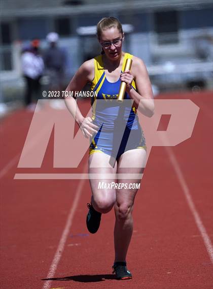 Thumbnail 1 in Altitude Running Invite (Track Events) photogallery.
