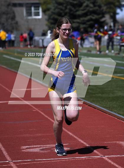 Thumbnail 1 in Altitude Running Invite (Track Events) photogallery.