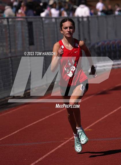 Thumbnail 1 in Altitude Running Invite (Track Events) photogallery.