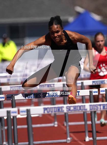 Thumbnail 3 in Altitude Running Invite (Track Events) photogallery.