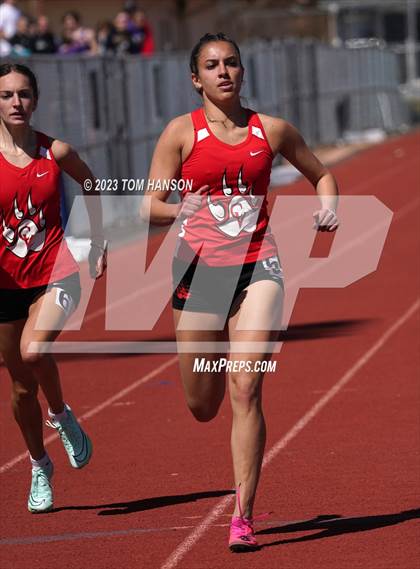 Thumbnail 3 in Altitude Running Invite (Track Events) photogallery.